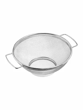 LURCH | Colino a base d'appoggio in acciaio inox 25 cm |